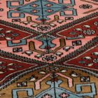 Teppich läufer Jaldar 65x368 handgeknüpfter Pakistanischer Teppich