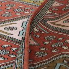 Teppich läufer Jaldar 65x368 handgeknüpfter Pakistanischer Teppich