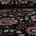 Teppich runde Isfahan 243x245 Perserteppich