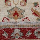 Teppich läufer Ziegler 80x444 Handgeknüpfter teppich