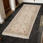 Teppich läufer Isfahan 64x184 Perserteppich