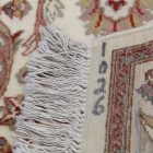 Teppich läufer Kerman 62x189 original Perserteppich für den Flur