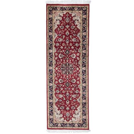 Teppich läufer Isfahan 63x192 Perserteppich