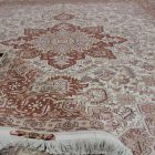 Perserteppich Heriz 202x316 handgeknüpfter orientteppich