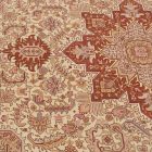 Perserteppich Heriz 202x316 handgeknüpfter orientteppich