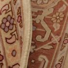 Perserteppich Heriz 202x316 handgeknüpfter orientteppich