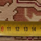 Perserteppich Heriz 202x316 handgeknüpfter orientteppich