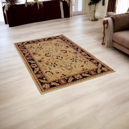 Ziegler wollteppich 120x176 wohnzimmer teppich