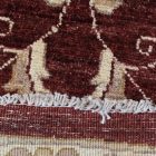 Runde teppich Ziegler 260x266 wollteppich