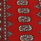 Teppich läufer Mauri 79x355 handgeknüpfter wollteppich