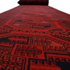 Teppich läufer Khal Mohammadi 97x881 Handgeknüpfter orienttepich