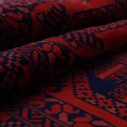 Teppich läufer Kargai 90x783 Handgeknüpfter orienttepich