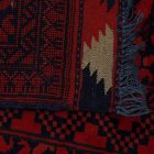 Teppich läufer Kargai 90x783 Handgeknüpfter orienttepich