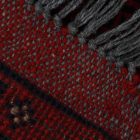 Afghanischer Teppich Khal Mohammadi 96x145 Handgeknüpfter Orientteppich