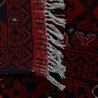 Teppich läufer Khal Mohammadi 85x778 Handgeknüpfter orienttepich