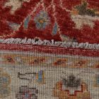 Teppich läufer Ziegler 76x424 Handgeknüpfter teppich