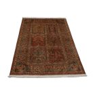 Seidenteppich Kashmiri Silk 158x95 wohnzimmer teppich / schlafzimmer teppich