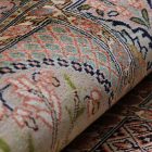Seidenteppich Kashmiri Silk 158x95 wohnzimmer teppich / schlafzimmer teppich