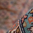 Seidenteppich Kashmiri Silk 158x95 wohnzimmer teppich / schlafzimmer teppich