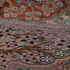 Seidenteppich Kashmiri Silk 158x95 wohnzimmer teppich / schlafzimmer teppich