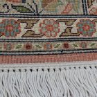 Seidenteppich Kashmiri Silk 158x95 wohnzimmer teppich / schlafzimmer teppich