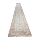 Ziegler orientteppich läufer 112x969 handgeknüpfter orientteppich