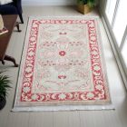 Orientteppich Ziegler 81x120 handgeknüpfter teppich / wohnzimmer teppich