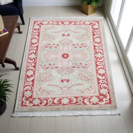 Orientteppich Ziegler 81x120 handgeknüpfter teppich / wohnzimmer teppich