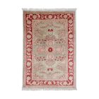 Orientteppich Ziegler 81x120 handgeknüpfter teppich / wohnzimmer teppich