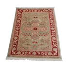 Orientteppich Ziegler 81x120 handgeknüpfter teppich / wohnzimmer teppich