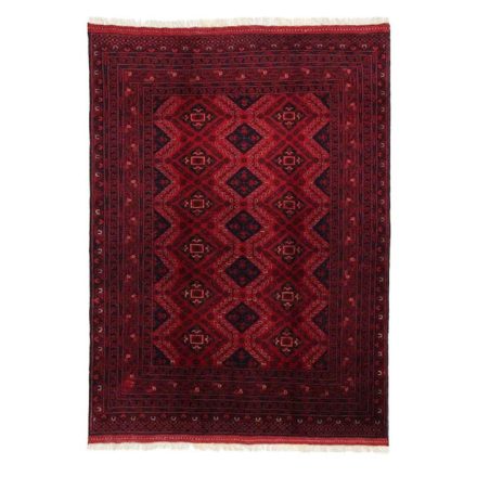 Orientteppich Beljik Khalmohammadi Caucasian 145x195 handgeknüpfter teppich / wohnzimmer teppich 