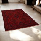 Orientteppich Beljik Caucasian 149x196 handgeknüpfter teppich / wohnzimmer teppich 