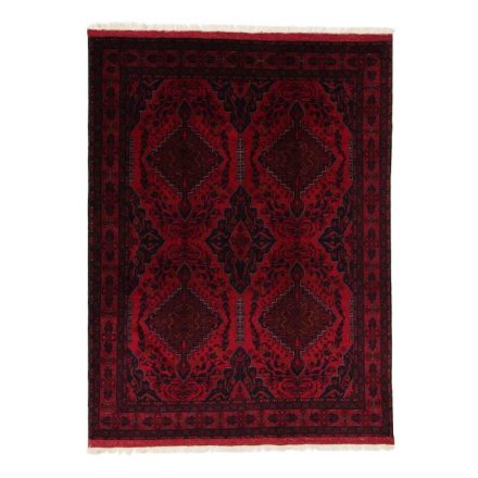 Orientteppich Beljik Caucasian 149x196 handgeknüpfter teppich / wohnzimmer teppich 