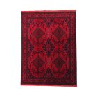 Orientteppich Beljik Caucasian 149x196 handgeknüpfter teppich / wohnzimmer teppich 