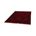 Orientteppich Beljik Caucasian 149x196 handgeknüpfter teppich / wohnzimmer teppich 