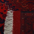 Orientteppich Beljik Caucasian 149x196 handgeknüpfter teppich / wohnzimmer teppich 