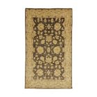 Ziegler orientteppich 86x148 handgeknüpfter wollteppich