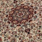 Perserteppich Isfahan 94x160 handgeknüpfter iranischer Teppich