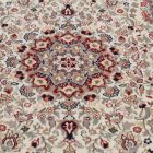 Perserteppich Isfahan 94x160 handgeknüpfter iranischer Teppich