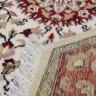 Kerman teppich 78x120 handgeknüpfter Perserteppich