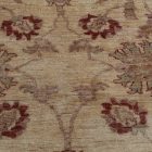 Ziegler orientteppich 146x201 handgeknüpfter wollteppich