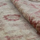 Ziegler orientteppich 146x201 handgeknüpfter wollteppich