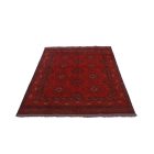 Afghanischer Teppich Caucasian 123x187 Handgeknüpfter orientteppich