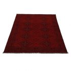 Afghanischer Teppich  Khal Mohammadi 120x194 Handgeknüpfter Orientteppich