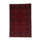 Afghanischer Teppich Caucasian 123x187 Handgeknüpfter orientteppich