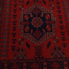 Afghanischer Teppich Khal Mohammadi 125x192 Handgeknüpfter orientteppich