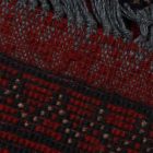 Afghanischer Teppich Caucasian 126x196 Handgeknüpfter Orientteppich