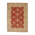 Orientteppich Ziegler 170x237 handgeknüpfter wollteppich