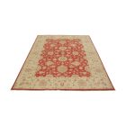 Orientteppich Ziegler 170x237 handgeknüpfter wollteppich