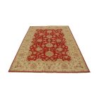 Orientteppich Ziegler 170x237 handgeknüpfter wollteppich